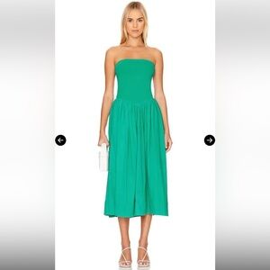 Free People | Dresses | Free People Strapless Blue Dress | Poshmark Free People | Dresses | Free People Strapless Blue Dress | Poshmark